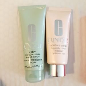 7 day scrub and moisture surge mask full size